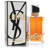 Libre Intense by Yves Saint LaurentEau De Parfum Intense Spray 3 oz 3 oz / 90 ml / Alcohol, Amber, Woody, Aldehyde, Oils Women
