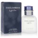 Light Blue von Dolce &amp; GabbanaEau de Toilette Spray 1,3 oz