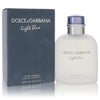 Light Blue by Dolce & GabbanaEau De Toilette Spray 4.2 oz 4.2 oz / 125 ml / Alcohol, Amber, Woody, Aldehyde, Oils Men
