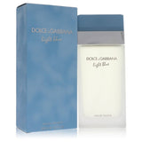 Light Blue von Dolce &amp; GabbanaEau de Toilette Spray 6,7 oz