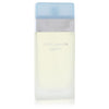 Light Blue by Dolce & GabbanaEau De Toilette Spray (Tester) 3.3 oz 3.3 oz / 100 ml / Alcohol, Amber, Woody, Aldehyde, Oils Women
