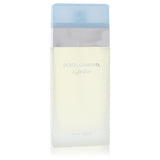 Light Blue by Dolce & Gabbana Eau De Toilette Spray Tester for Women 3.3 oz