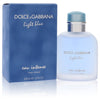 Light Blue Eau Intense by Dolce & GabbanaEau De Parfum Spray 3.3 oz 3.3 oz / 100 ml / Alcohol, Amber, Woody, Aldehyde, Oils Men