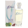 Lilian by Lilian BaronyEau De Parfum Spray 1.7 oz 1.7 oz / 50 ml / Alcohol, Amber, Woody, Aldehyde, Oils Women