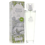 Lily of the Valley Eau De Toilette Spray for Women - Fresh Floral Fragrance 3.4 oz
