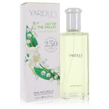 Maiglöckchen Yardley von Yardley LondonEau de Toilette Spray 4,2 oz