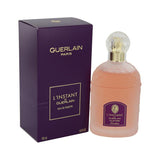 L'instant by Guerlain Eau De Toilette Spray 3.3 oz - Elegant Floral Fragrance for Women