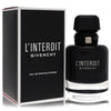 L’interdit Intense by GivenchyEau De Parfum Spray 2.6 oz 2.6 oz / 77 ml / Alcohol, Amber, Woody, Aldehyde, Oils Women