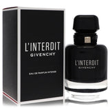 L'interdit Intense by Givenchy Eau De Parfum Spray 2.6 oz for Captivating Women