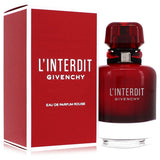 L'interdit Rouge von GivenchyEau De Parfum Spray 2,6 oz