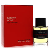 Lipstick Rose by Frederic Malle Eau De Parfum Spray 3.4 oz Unisex Fragrance for All Occasions
