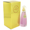 Lively by Parfums LivelyEau De Parfum Spray 3.3 oz 3.3 oz / 100 ml / Alcohol, Amber, Woody, Aldehyde, Oils Women