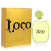 Loco Loewe by LoeweEau De Parfum Spray 1.7 oz 1.7 oz / 50 ml / Alcohol, Amber, Woody, Aldehyde, Oils Women