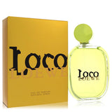 Loco Loewe by Loewe Eau De Parfum Spray 3.4 oz Invigorating Women’s Fragrance for All-Day Freshness