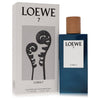 Loewe 7 Cobalt by LoeweEau De Parfum Spray 3.4 oz 3.4 oz / 100 ml / Alcohol, Amber, Woody, Aldehyde, Oils Men