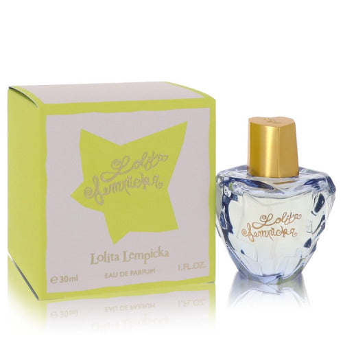 Lolita Lempicka by Lolita LempickaEau De Parfum Spray 1 oz 1 oz / 30 ml / Alcohol, Amber, Woody, Aldehyde, Oils Women