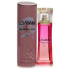 Lomani My Baby Doll by LomaniEau De Parfum Spray 3.3 oz 3.3 oz / 100 ml / Alcohol, Amber, Woody, Aldehyde, Oils Women