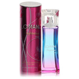 Lomani Temptation by Lomani Eau De Parfum Spray 3.4 oz for Irresistible All-Day Fragrance