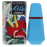 Lou Lou by Cacharel Eau De Parfum Spray 1.7 oz for Romantic Elegance in Fragrance