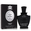 Love In Black by CreedEau De Parfum Spray 2.5 oz 2.5 oz / 75 ml / Alcohol, Amber, Woody, Aldehyde, Oils Women