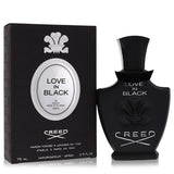 Love In Black von CreedEau de Parfum Spray 2,5 oz