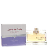 Love In Paris von Nina RicciEau De Parfum Spray 1,7 oz