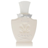 Love in White by Creed Eau De Parfum Spray Unboxed 2.5 oz for Elegant Women