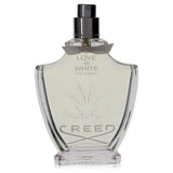 Love In White For Summer von CreedEau De Parfum Spray (Tester) 2,5 oz