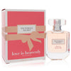 Love Is Heavenly by Victoria’s SecretEau De Parfum Spray 1.7 oz 1.7 oz / 50 ml / Alcohol, Amber, Woody, Aldehyde, Oils Women
