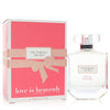 Love Is Heavenly by Victoria’s SecretEau De Parfum Spray 3.4 oz 3.4 oz / 100 ml / Alcohol, Amber, Woody, Aldehyde, Oils Women