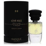 Love Kills von Masque MilanoEau De Parfum Spray 1,18 oz