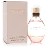Lovely by Sarah Jessica ParkerEau De Parfum Spray 1.7 oz 1.7 oz / 50 ml / Alcohol, Amber, Woody, Aldehyde, Oils Women
