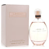 Lovely by Sarah Jessica ParkerEau De Parfum Spray 5 oz 5 oz / 150 ml / Alcohol, Amber, Woody, Aldehyde, Oils Women