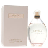 Lovely by Sarah Jessica Parker Eau De Parfum Spray 6.7 oz for Women - Elegant and Timeless Fragrance