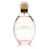 Lovely by Sarah Jessica Parker Eau De Parfum Spray Tester 3.4 oz for Women