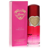 Love's Eau So Fabulous von DanaEau De Parfum Spray 1,5 oz
