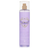 Love's Eau So Fearless von DanaBody Mist Spray 8 oz
