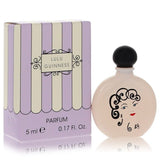 Lulu Guinness Mini EDP .17 oz Women’s Fragrance for Effortless Elegance