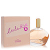 Lulu Rose by Lulu CastagnetteEau De Parfum Spray 3.3 oz 3.3 oz / 100 ml / Alcohol, Amber, Woody, Aldehyde, Oils Women