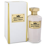 Lunar Vetiver by Amouroud Eau De Parfum Spray 3.4 oz Unisex Fragrance for Every Occasion