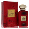 Luxury Rouge by RiiffsEau De Parfum Spray 3.4 oz 3.4 oz / 100 ml / Alcohol, Amber, Woody, Aldehyde, Oils Women