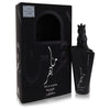 Maahir Black Edition by LattafaEau De Parfum Spray (Unisex) 3.4 oz 3.4 oz / 100 ml / Alcohol, Amber, Woody, Aldehyde, Oils Unisex