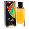 Mackie by Bob MackieEau De Toilette Spray 3.4 oz 3.4 oz / 100 ml / Alcohol, Amber, Woody, Aldehyde, Oils Women