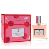 Mademoiselle Jacadi Petite Cerise Eau De Toilette Spray 3.4 oz for Women