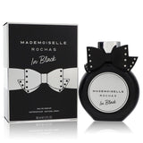 Mademoiselle Rochas In Black von RochasEau de Parfum Spray 3 oz