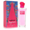 Madonna Daydream by MadonnaEau De Toilette Spray 1.7 oz 1.7 oz / 50 ml / Alcohol, Amber, Woody, Aldehyde, Oils Women