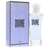 Madonna Divine by MadonnaEau De Toilette Spray 1.7 oz 1.7 oz / 50 ml / Alcohol, Amber, Woody, Aldehyde, Oils Women