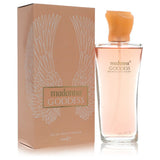 Madonna Goddess by Madonna Eau De Toilette Spray 1.7 oz for Women, Timeless Fragrance