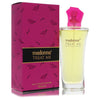 Madonna Treat Me by MadonnaEau De Toilette Spray 1.7 oz 1.7 oz / 50 ml / Alcohol, Amber, Woody, Aldehyde, Oils Women
