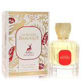 Maison Alhambra Baroque Rouge 540 Unisex Eau De Parfum Spray 3.4 oz for All Occasions